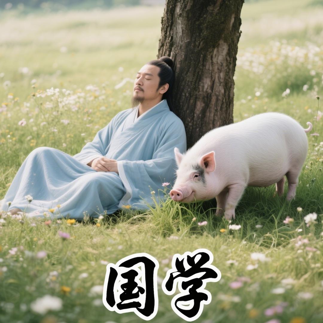 龙虎山星皓道长