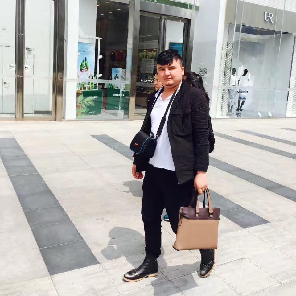 绿林新农友