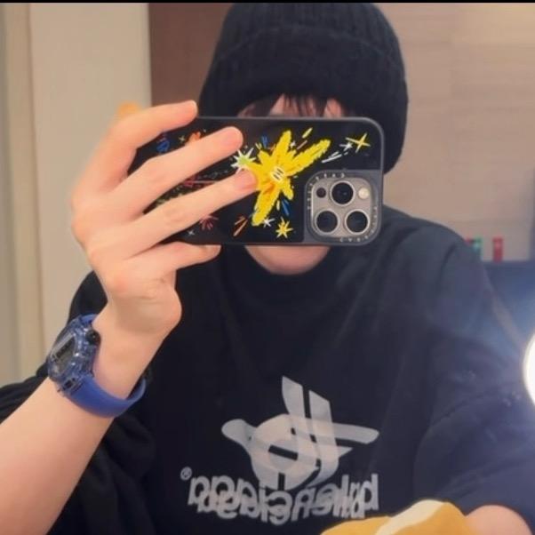 上好佳ing