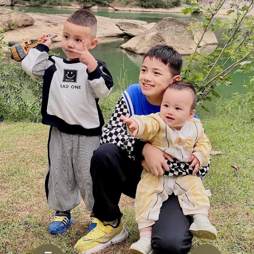 平安喜乐～活在当下