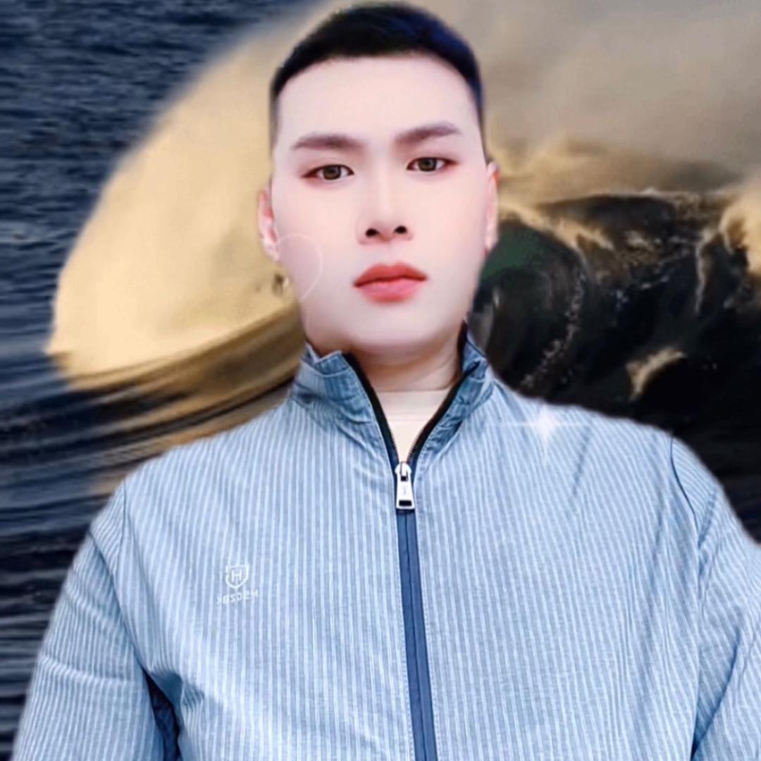 心如止水
