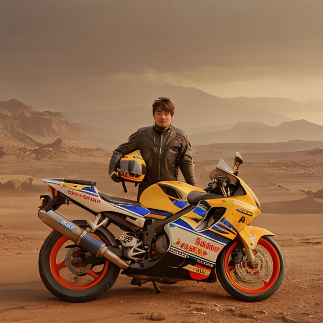 火腿村最后一个老实人