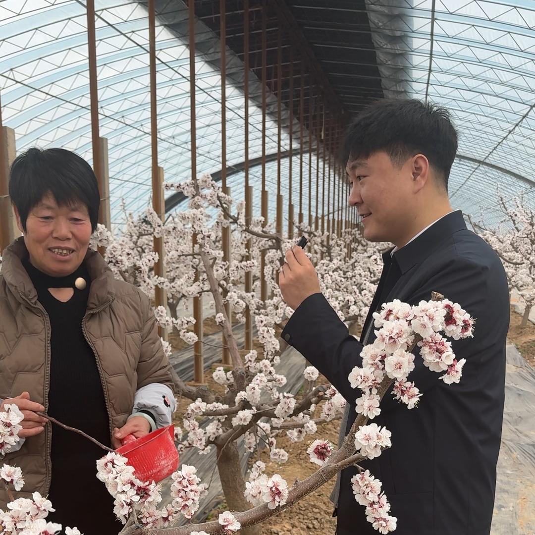 晋农甄选-小孙助农