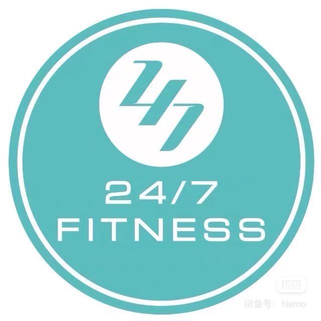 24/7FITNESS情报站