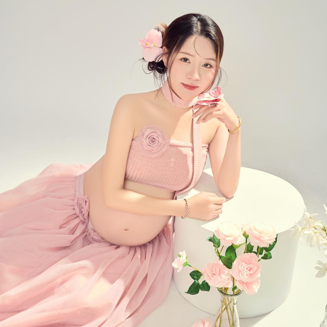 沐晨宝🎀成长日记