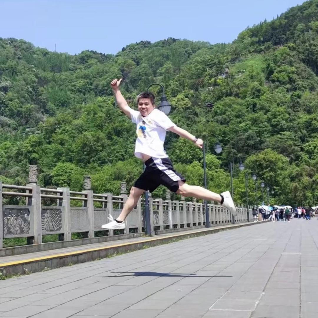 张博辉🤩辉哥💪你很棒