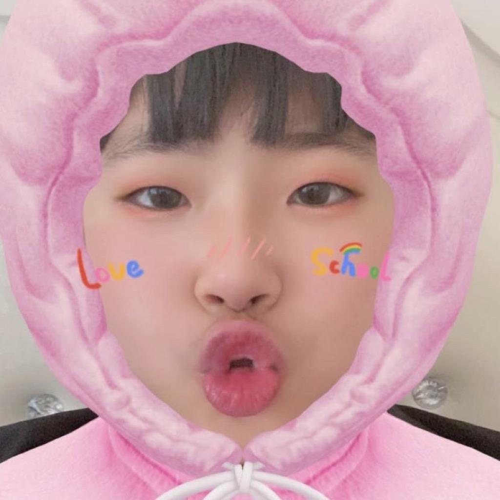 郭如花ye💕