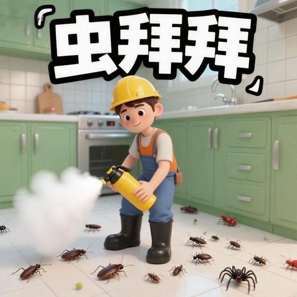 洁铠生物科技