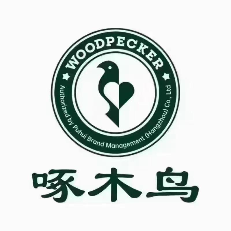 《啄木鸟》恒哚鞋业5