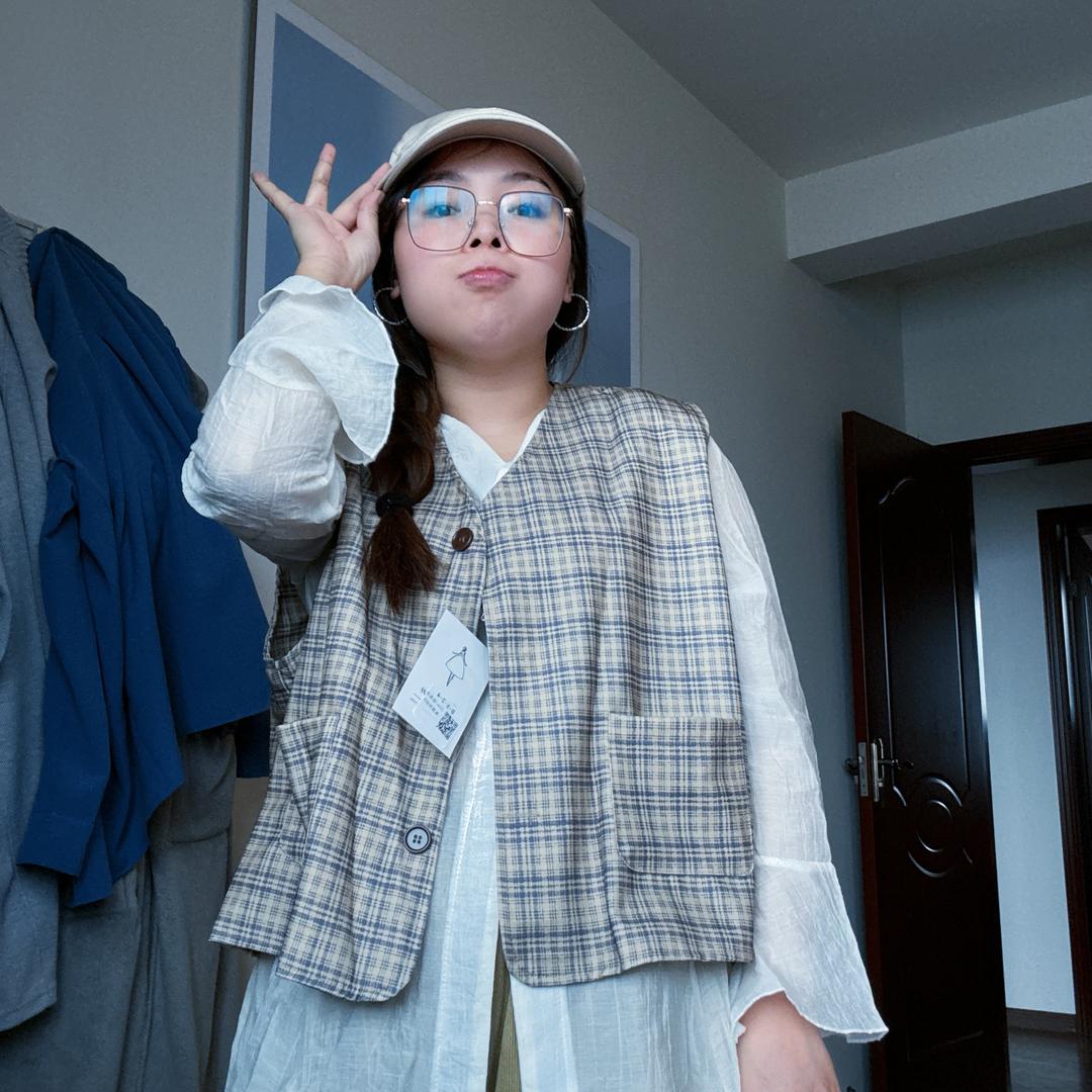 小赵还在努力