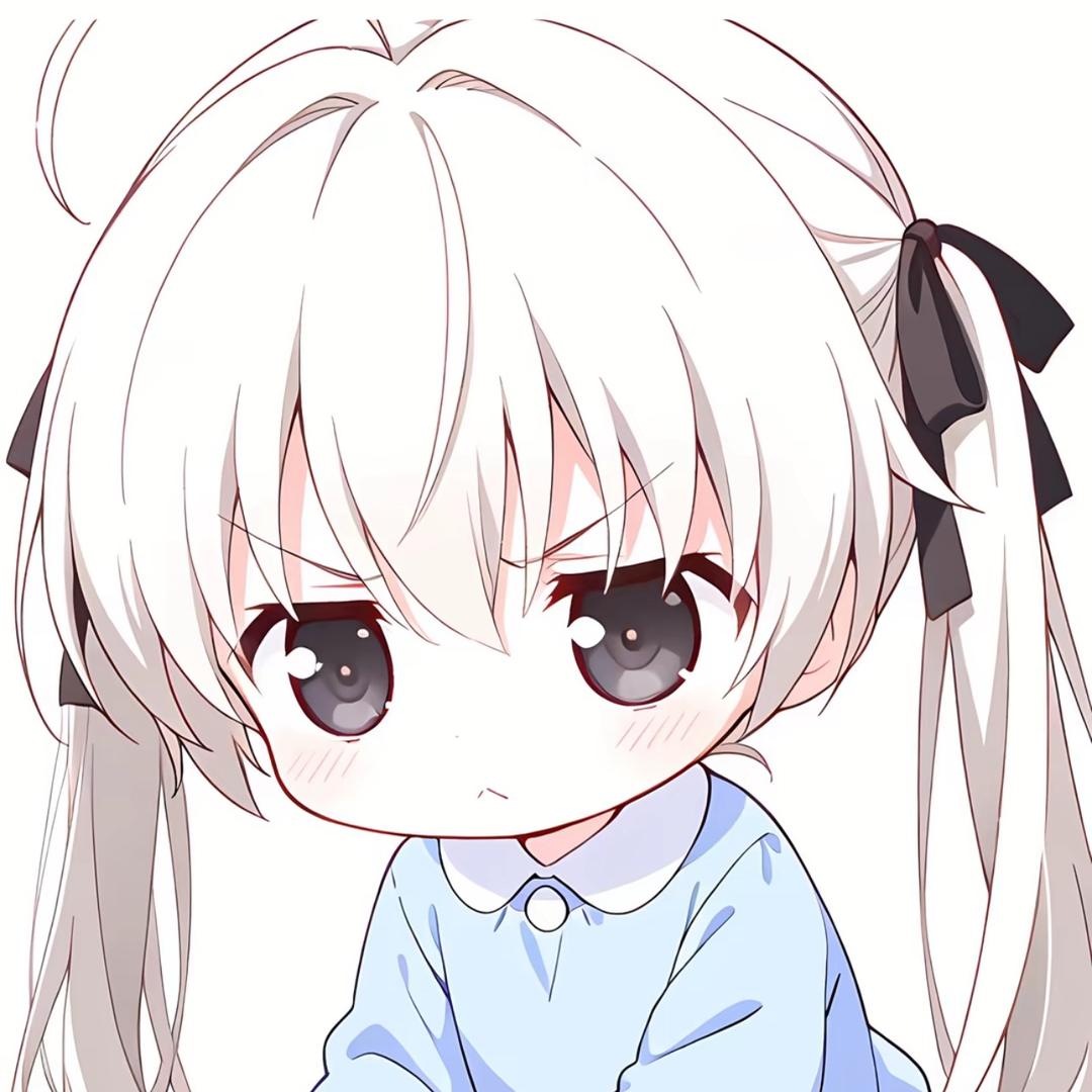 泪泪的