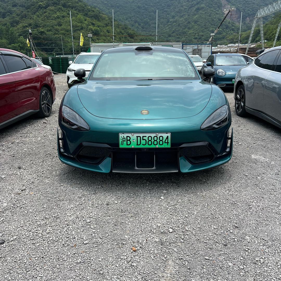 胖哥：新能源批发零售