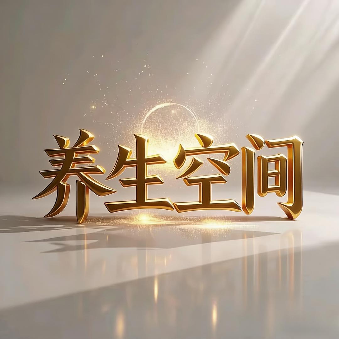 养生空间