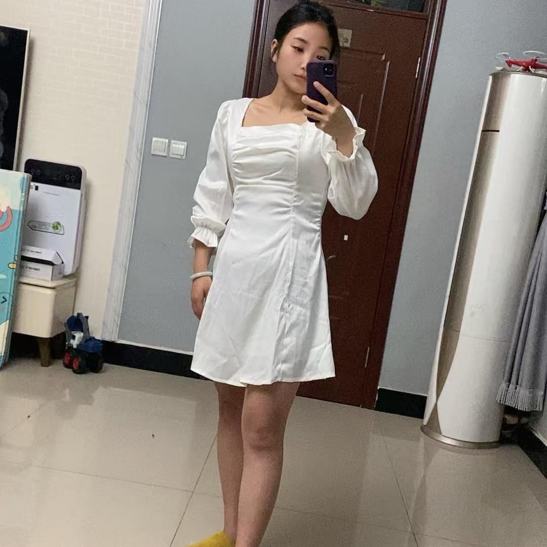 韩菲带你一起打卡