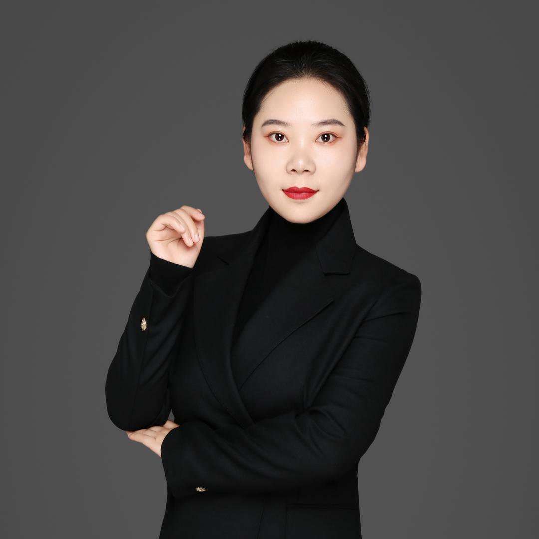 绿城·春鸣里🦋王丹