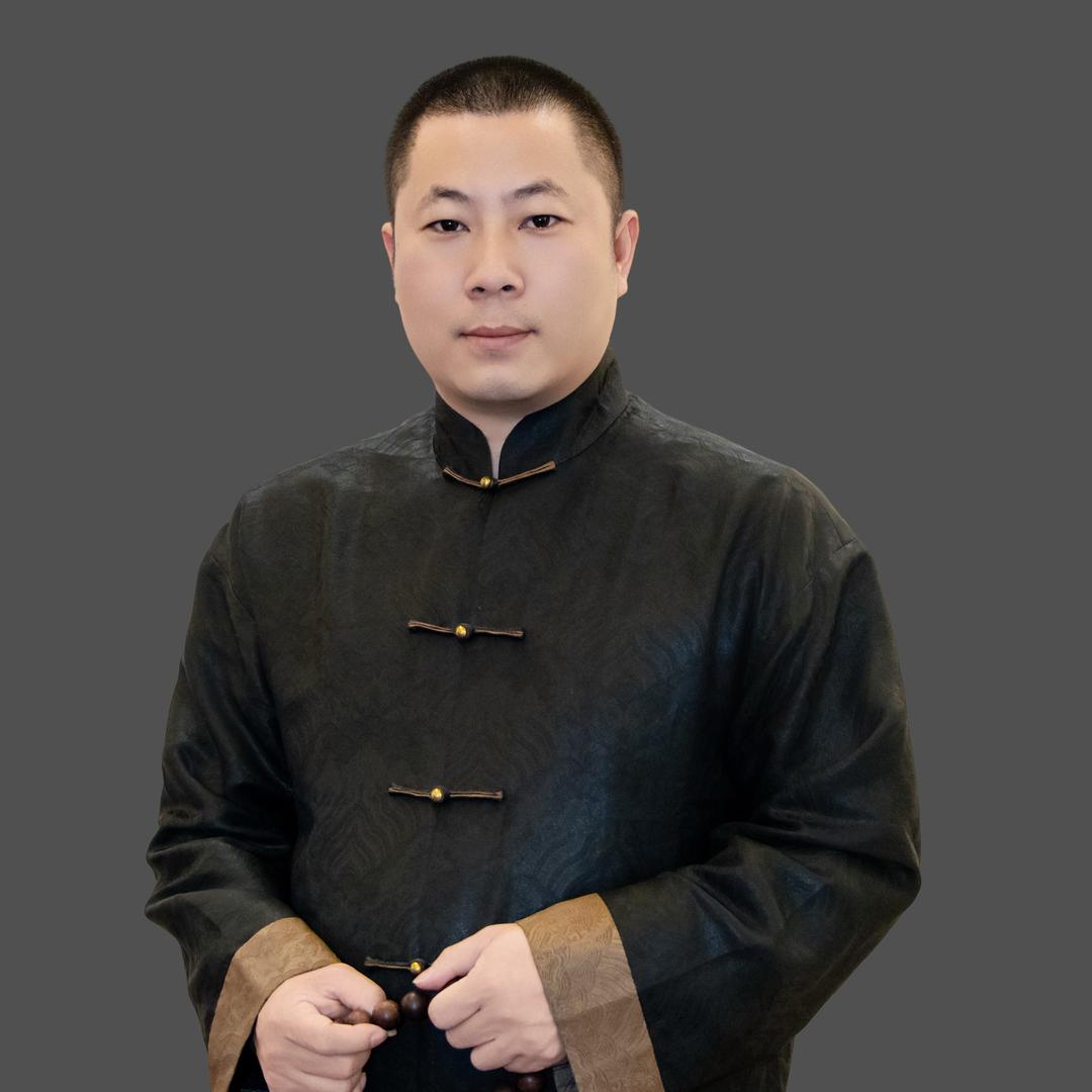 王清堪舆学（收学员）
