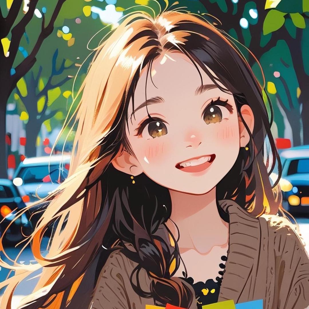 快乐小憨憨.