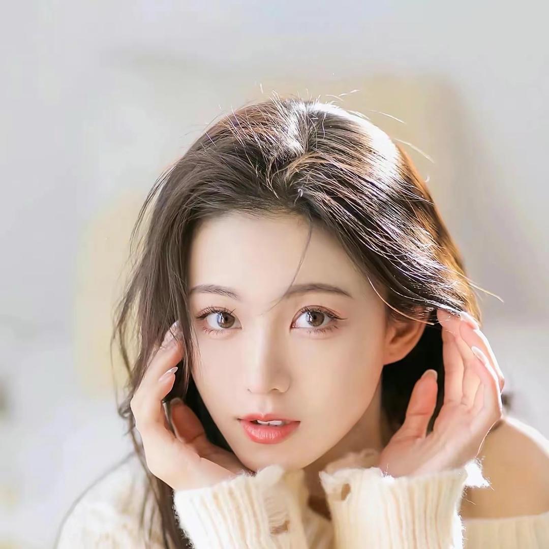 爱笑的眼睛