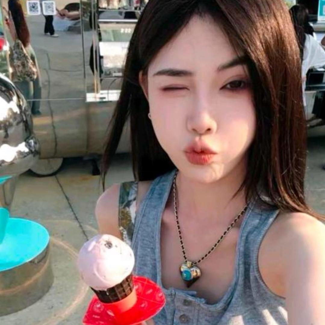 赵小小YIMAO（穿搭爆品）