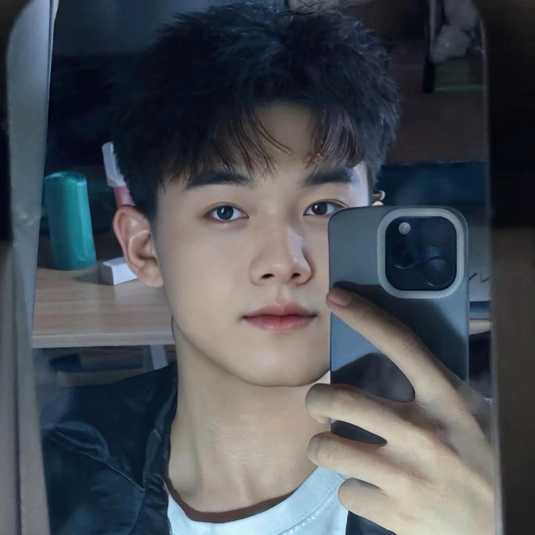 小小张
