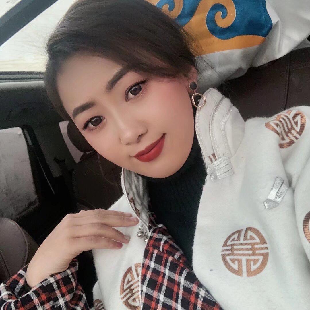 嘎🌸雍雍