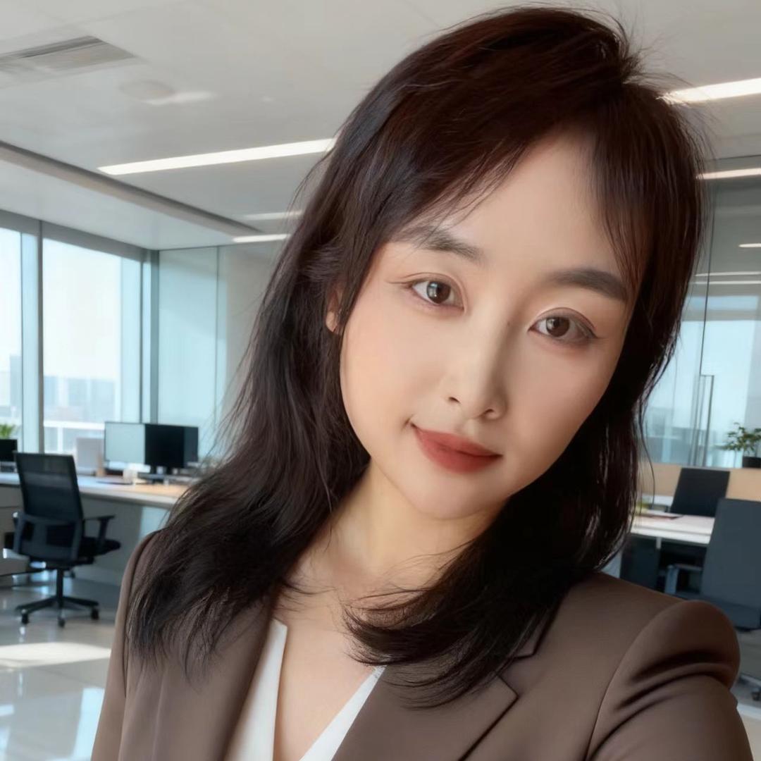 武威金融顾问～小师妹