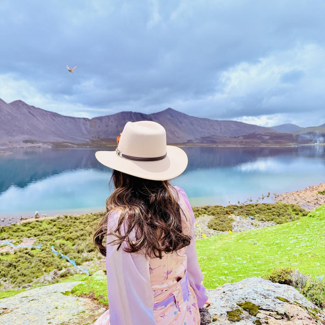 曲啦爱记录生活🫶