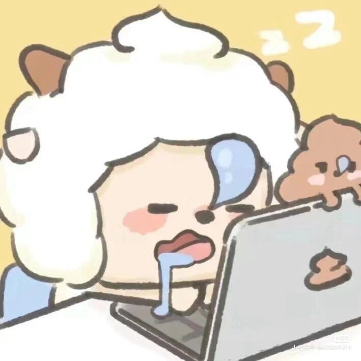 小颜夕呐~