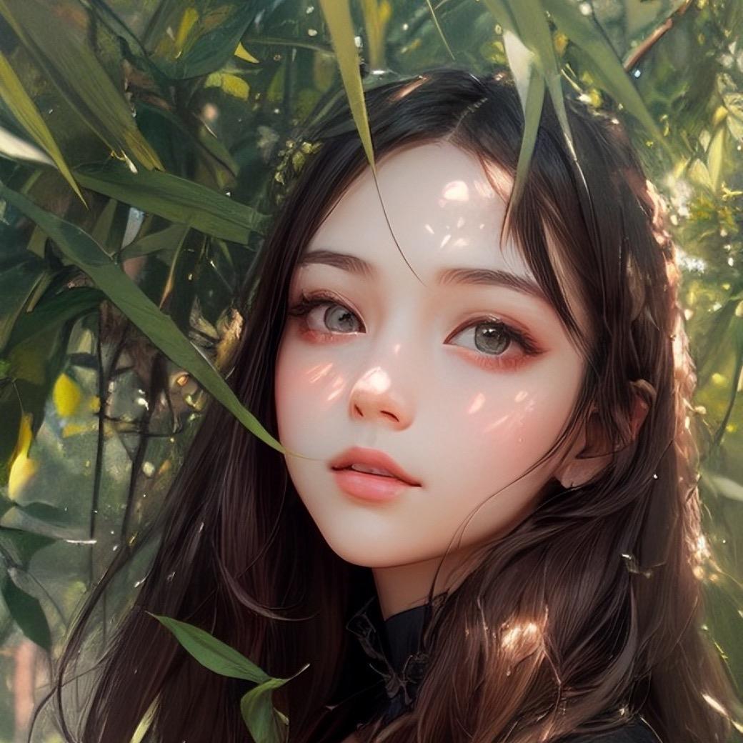 阿慕（孕晚期）