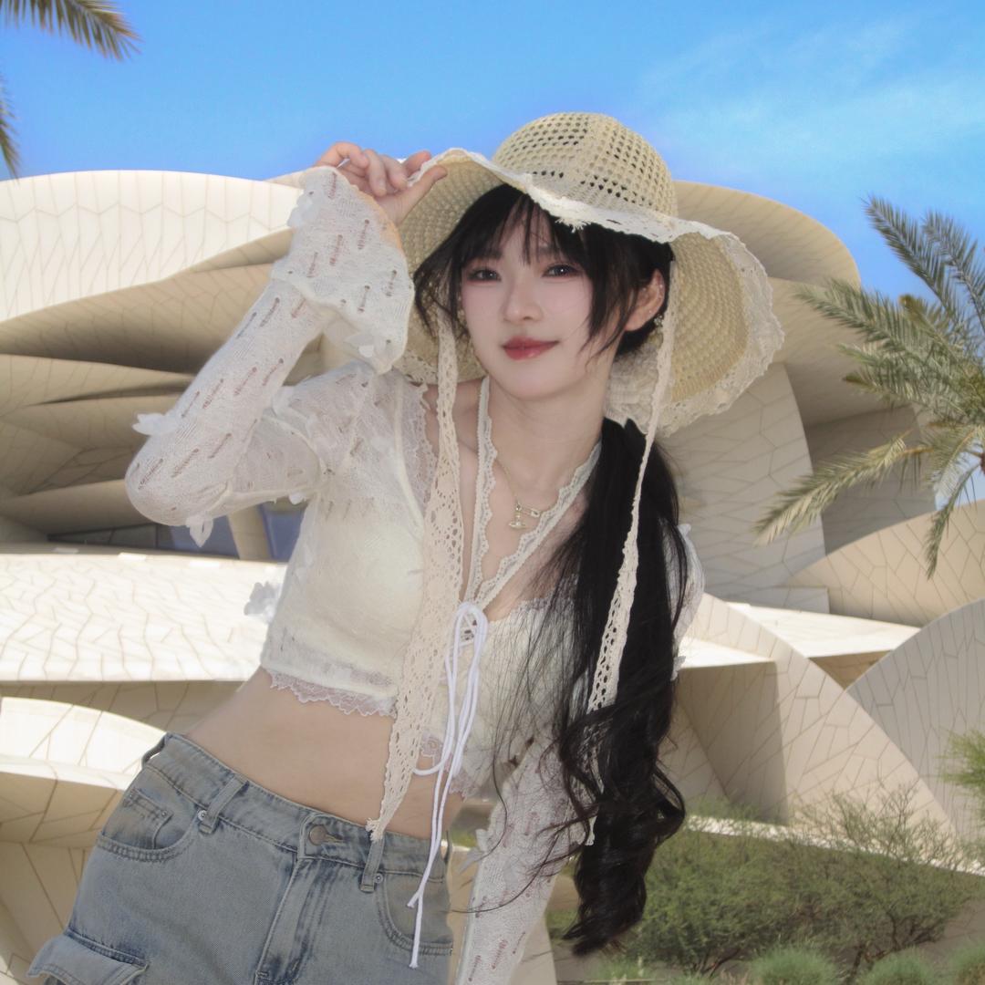 做个好夢^