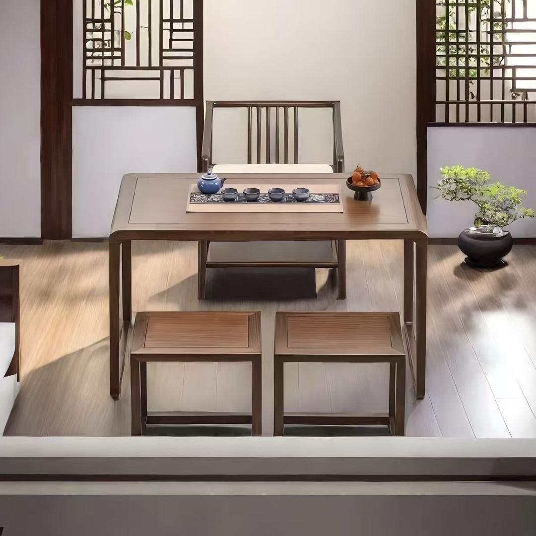 一典古式家具店