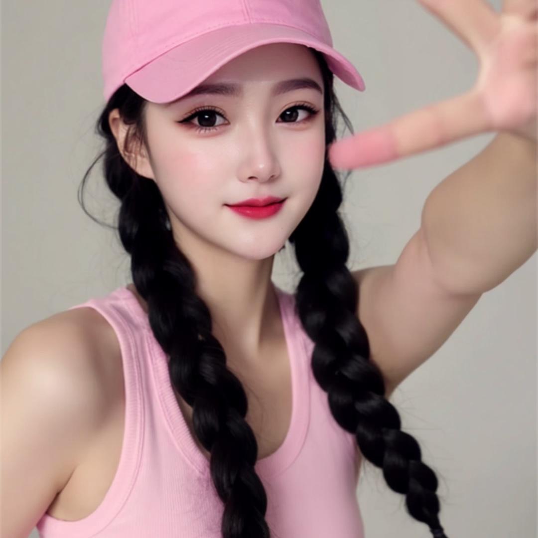静静