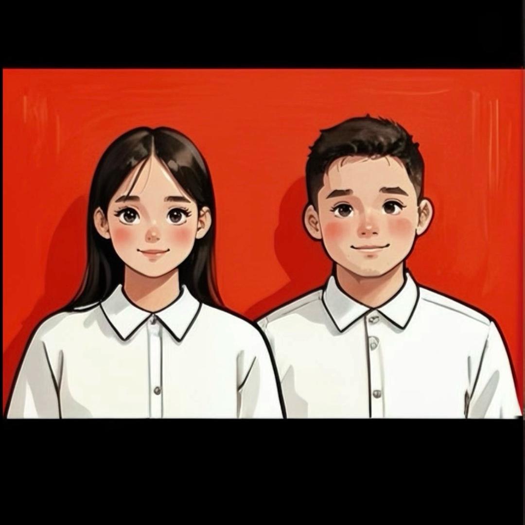 不服气的麻麻👩