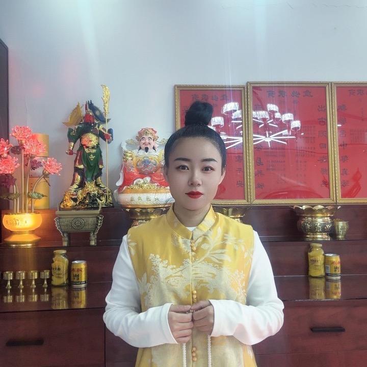 沈阳冯姐随缘