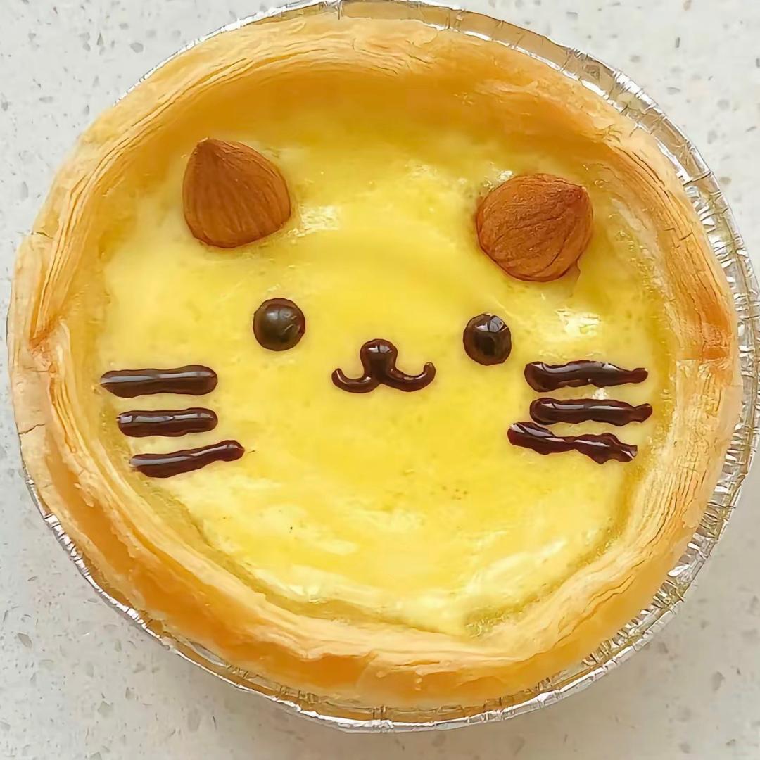 蛋挞大王（三角洲行动）