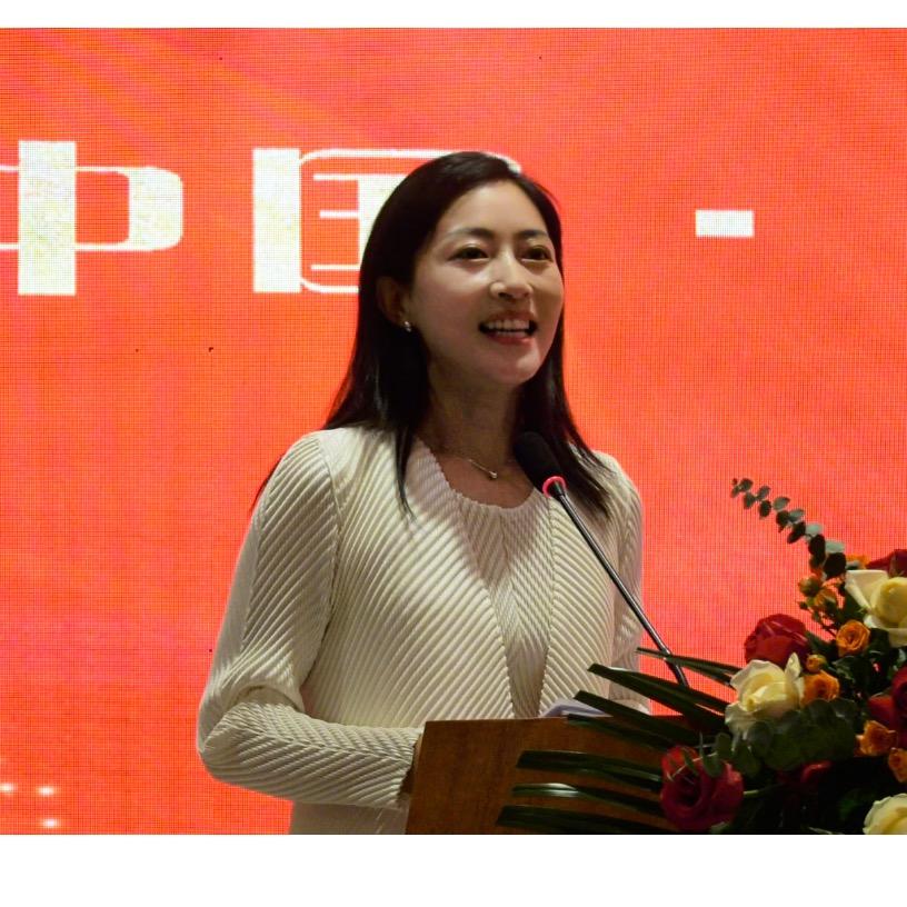 小芳姐姐