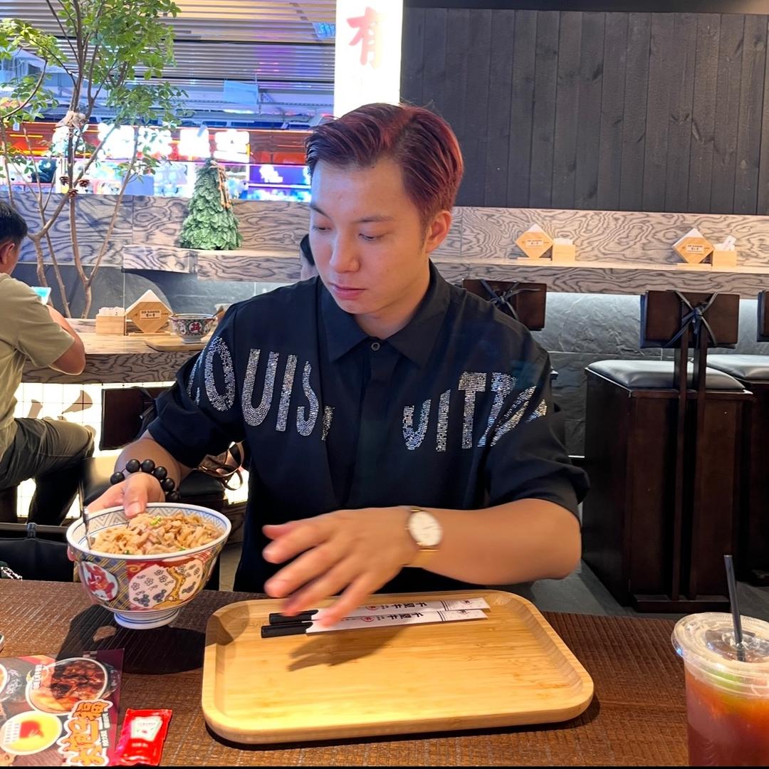 柏豪闯惠州