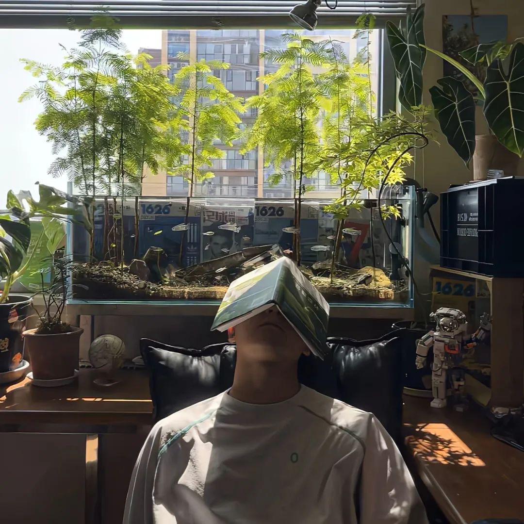 橙罐嬉