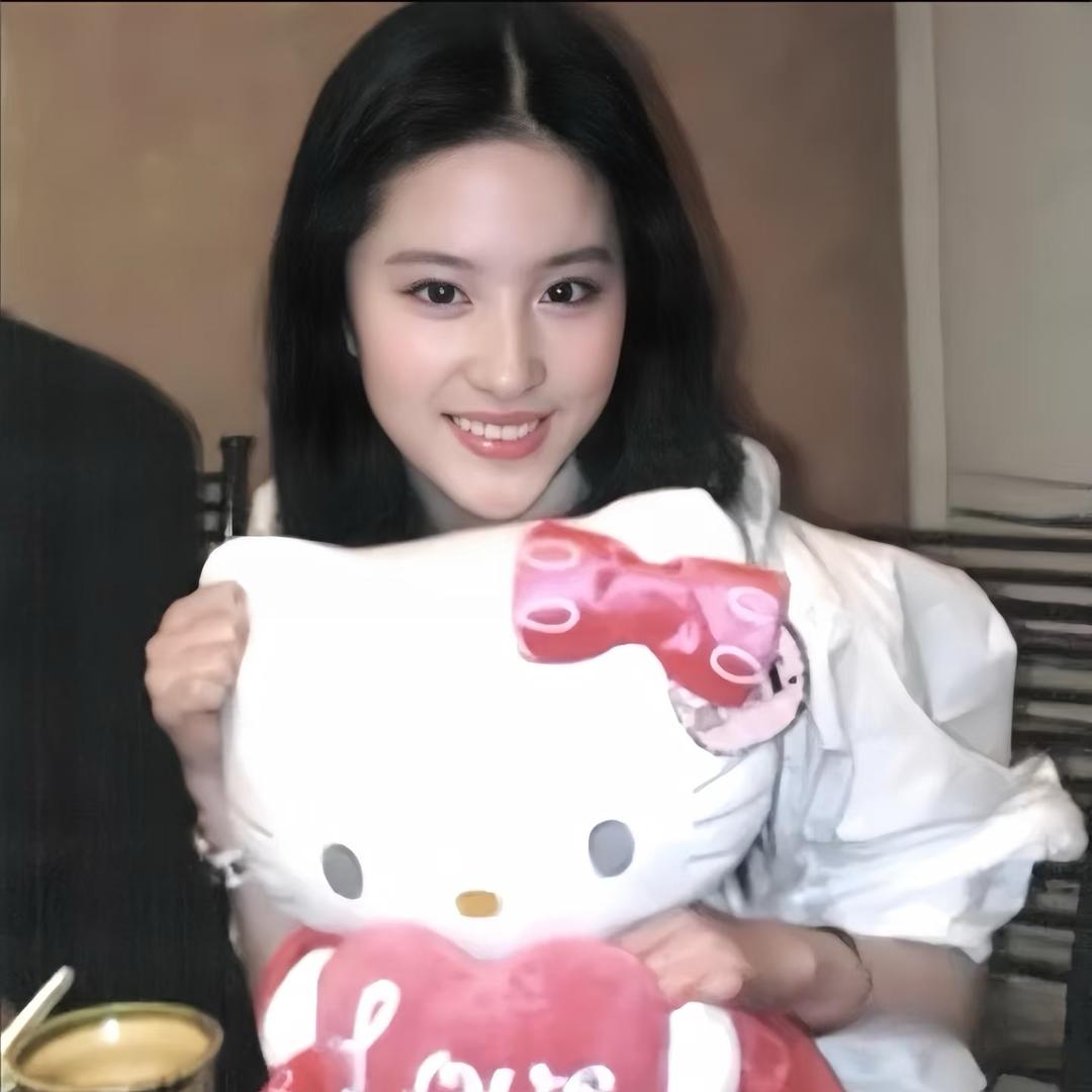 大力士小姐.