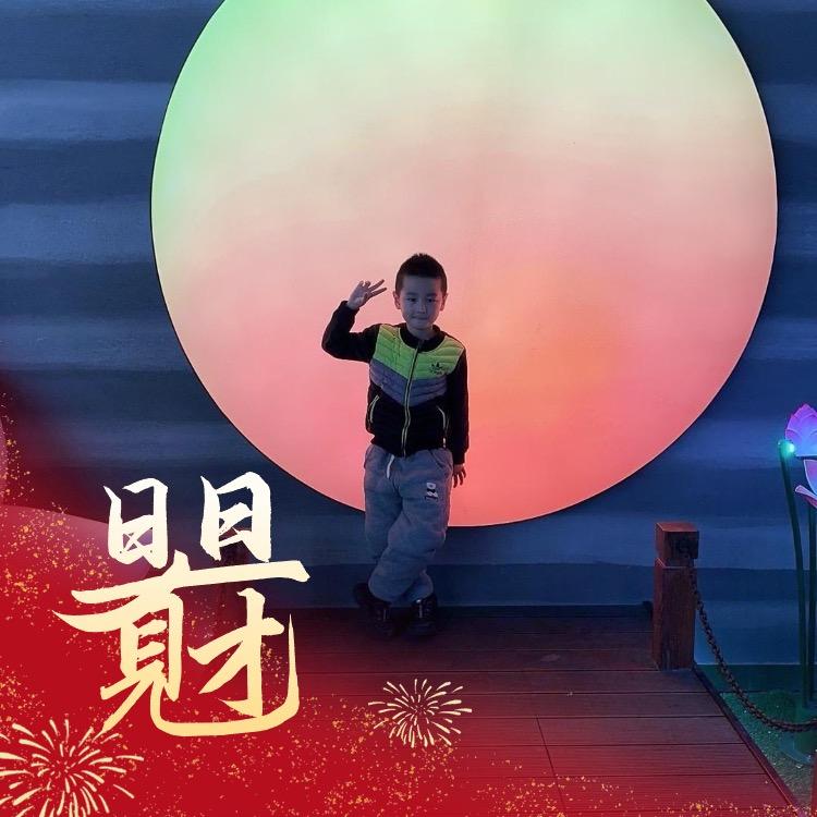 皮皮同学