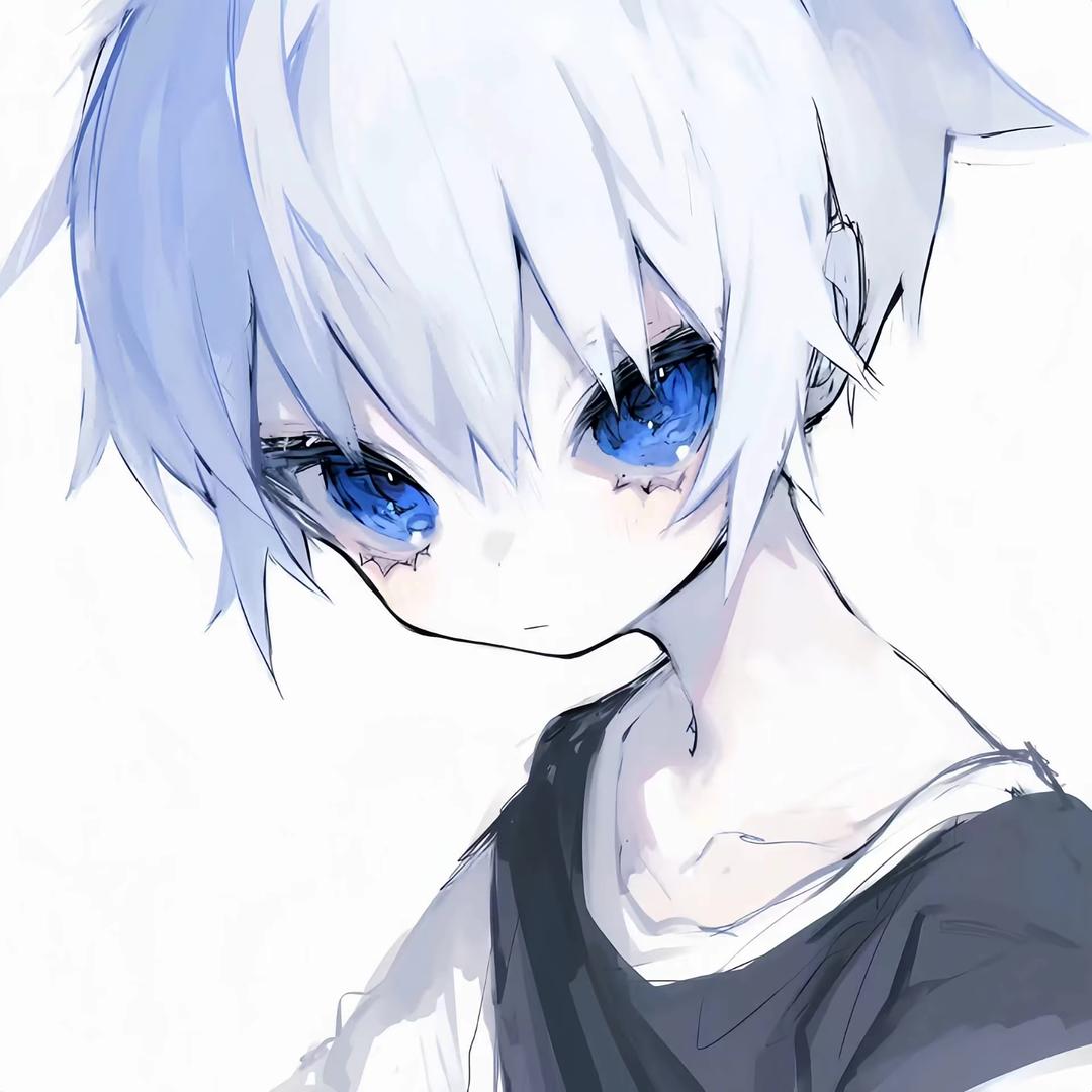 崽崽zZ