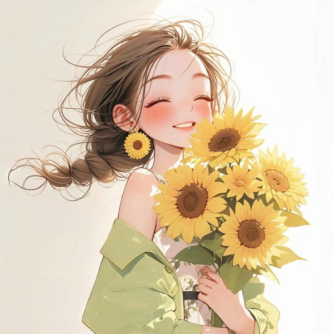 墩墩🎨数字油画