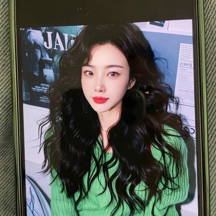 🍬我想静静💗