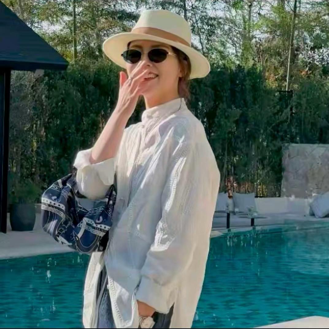 蓉蓉WE(轻奢女装)