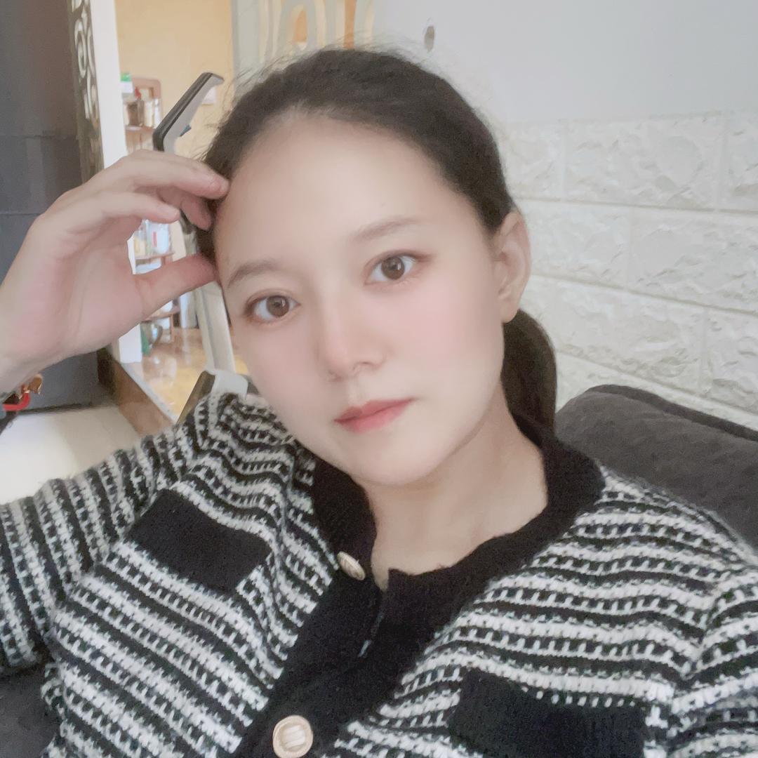 清清🎤（首播下午1点20分）