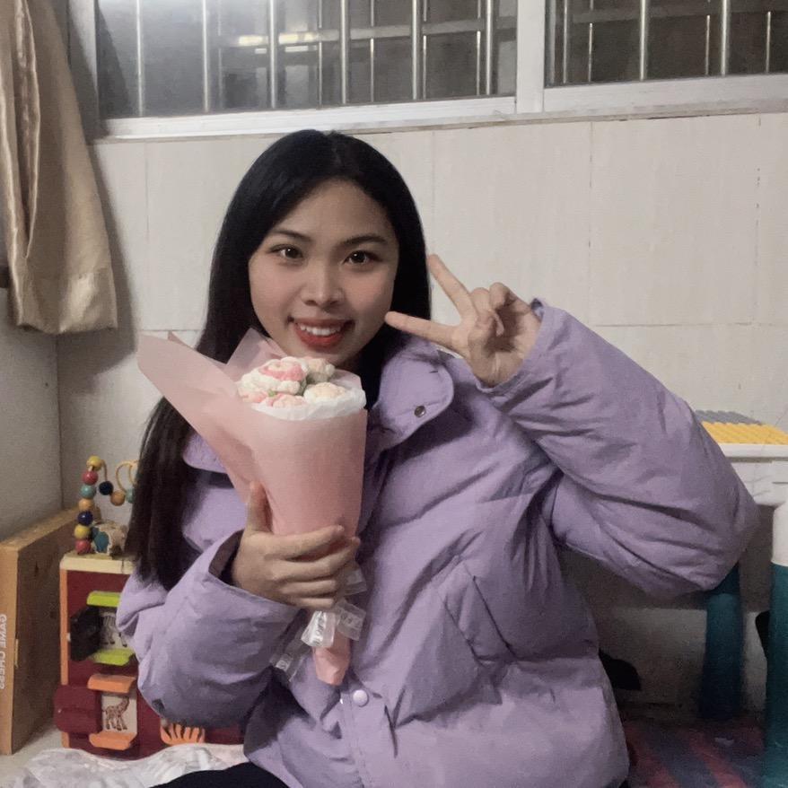 小小陈陈