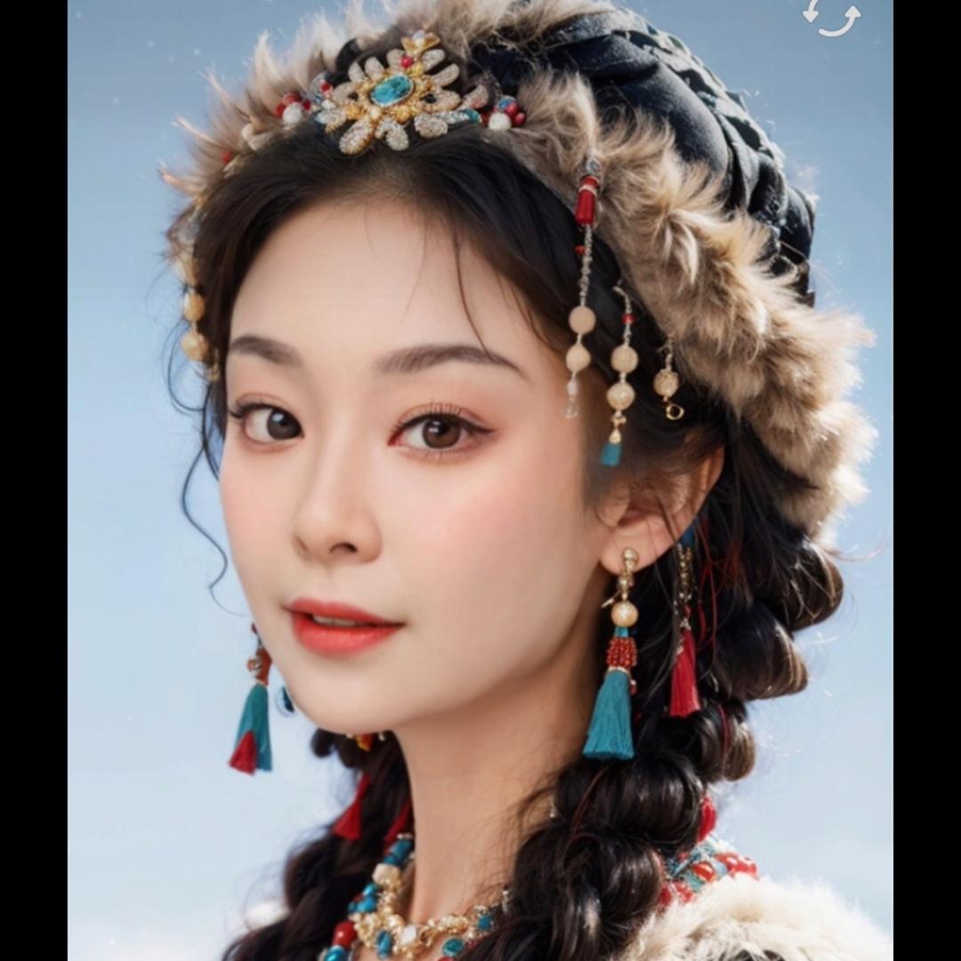 暴躁的阿姨🧍‍♀️