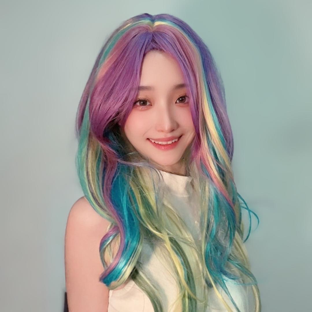 张珑泷（四象姐妹）