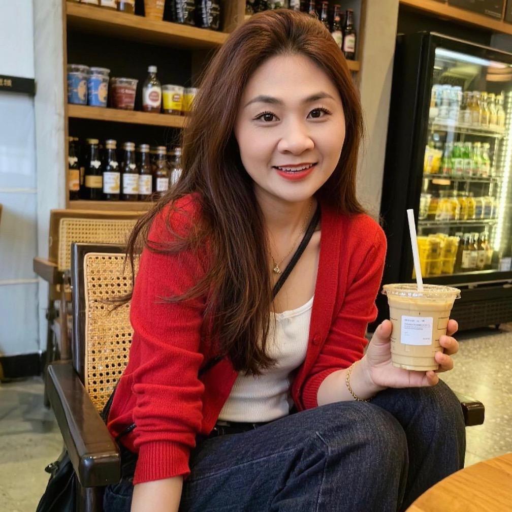 小李子🍒
