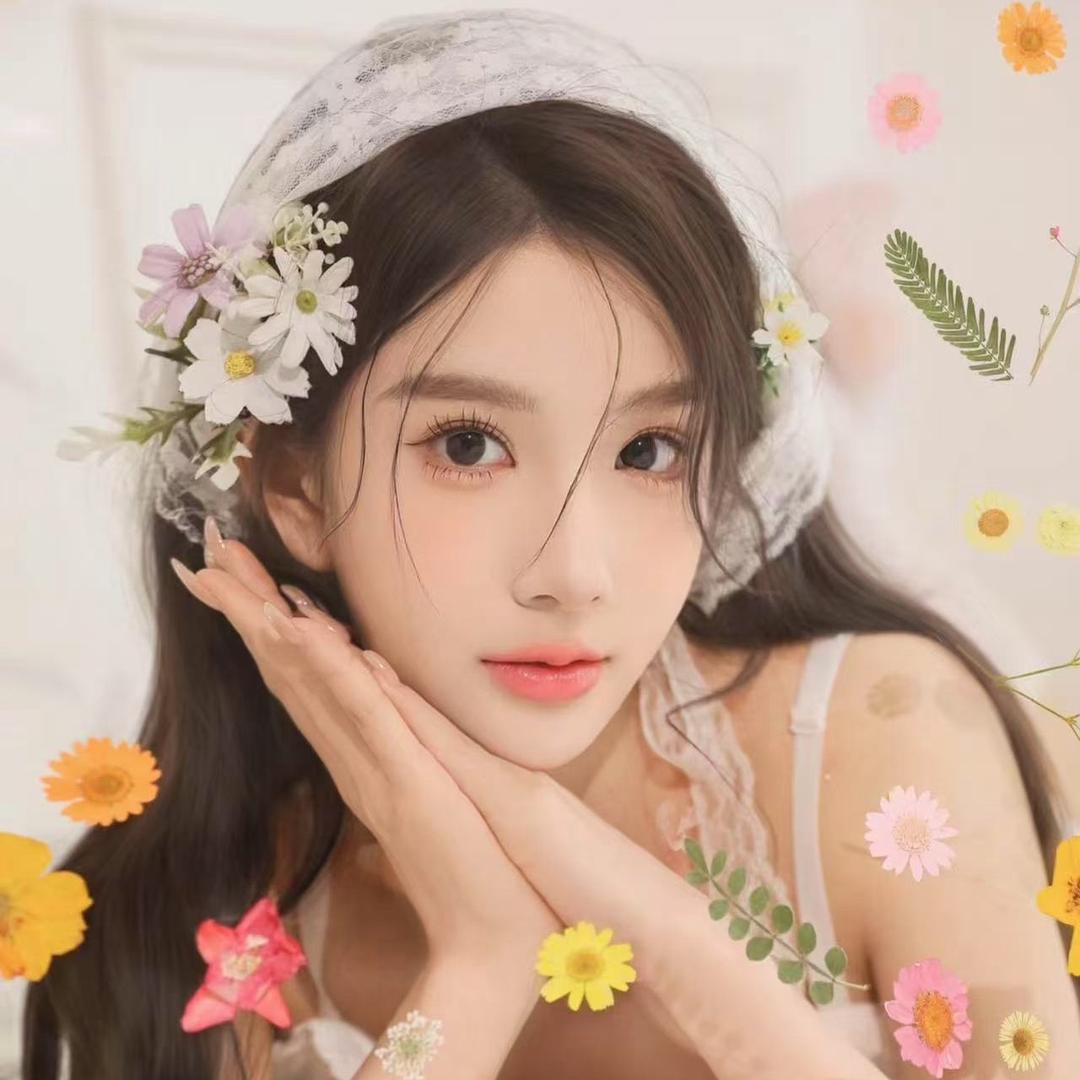 大美女